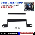 For Triumph Tiger 900 GTProRally Pro 2020-24 GPS Mount Holder Navigation Bracket