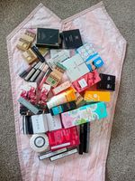 Mystery Beauty Box Bundle 10 Products RRP £48 + 5 Samples Make Up Fragrance Skin