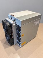 Bitmain Antminer L7 9050M 9.05 GH/s Litecoin Dogecoin ASIC Miner PSU Boxed