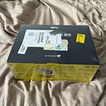 Corsair H100i RGB 240mm Liquid CPU Cooler White RGB 120mm LGA/AM4/AM5