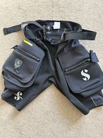 Scubapro Hybrid Cargo Shorts RRP £149.99