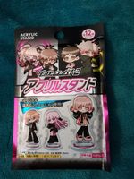 Danganronpa mini acrylic stand japanese anime blind pack 