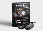 Autoscan Enhanced ULTIMATE OBD2 Car Engine Diagnostic Software Elm327 Bluetooth