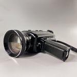 Chinon 1000 Power Zoom - Super 8 Cine Film Camera 