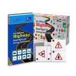 Driving Theory Test 2026 Book UK DVLA â€“ Theory Test Flash Cards | Highway Code