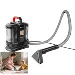 Spot Cleaners ProHeat Portable 5000W 130Kpa Carpet & Upholstery Cleaner