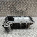 BMW 7 F01 Engine Oil Pan 7581716 4.4 Petrol 330kw 2009 28597147