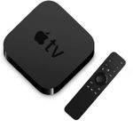 Apple TV 4K | 32GB HD Media Streamer | A1842