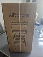 Portable Evaporative Air Cooler 6L Water Tank Remote Windowless Air Conditioner