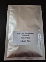 Xentari - Box Caterpillar Killer - Box Caterpillar Control - 25g 