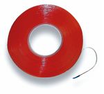 Elivane Archery 3mm x 4m Double Sided Fletching Tape Stick Plastic Vanes Arrows