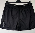 Kooga Performance Men’s Black Rugby Shorts Size XL Brand New with Tags Training