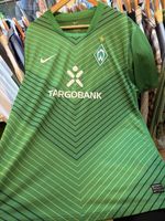 SV Werder Bremen 2011/12 Home Shirt Size XL
