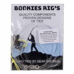 Bookies Rig's Dongle Pulley (Smoothhounds) Rig