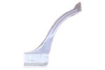FREELANDER 2 Box Rear Wheel Arch Door Shut/Rear Sill Section Left Hand 06-15
