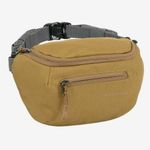 Highlander Bum Bag Targa Stylish Lightweight Adjustable RFID Lining Hiking SAND