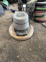 Numatic Nu Speed Floor Polisher Cleaning Machine Good Working Condition