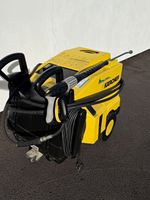 Kärcher HDS 503 Wheel-Mounted Electric Pressure Washer Cleaning Unit
