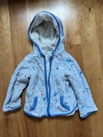Joules Fleece Lined Zip Jacket Age 18-24 Months