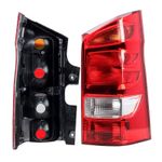 Right Driver Side O/S Tail Light Rear Lamp for 14-26 Mercedes Vito W447 W639