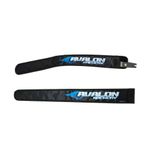Avalon Archery Recurve Limb Sleeves In Black - Pair