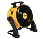 DEWALT 3 Speed Heavy Duty Industrial 16"40cm Mount Hanging Bench Top Fan DXF1645
