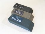Fret Polishing Rubbers / Erasers (set of 3) by Kalico Guitars  UK Made