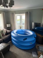 Birth Pool In A Box Eco Regular Everything Bundle