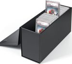 PSA Graded Card Storage Case - Waterproof, Stackable & Ideal for Card Collectors