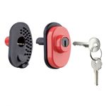 UMAREX Secure Trigger Lock For Hunting Sports Gun Lock Rifle Shotgun