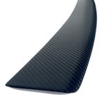 OPPL rear bumper protector carbon for Mercedes GLC suv type: X254 2022-