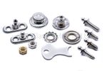 Tenax fastener Made in England button 2ba woodscrew classic car cover hood stud