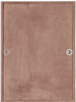 Hakuna matteCloud Play Mat 200 x 150 x 2,5 cm(Mocha)