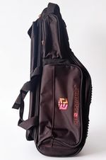 Crossrock Alto Saxophone Gig Bag 