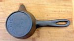 Pre Griswold Erie Wax Ladle 964