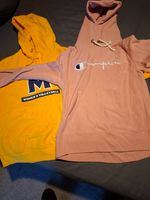 nike hoodie women medium