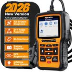Foxwell NT510 Elite For BMW All System Bidirectional OBD2 Diagnostic Scanner Oil