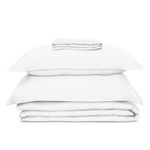 Eucalyptus Silk Tencel | Best Bedding for Dust Mite Allergy (Single)
