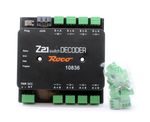 ROCO 'MULTI' GAUGE 10836 DIGITAL Z21 SWITCH DECODER