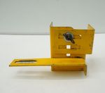 Startrite Vertical Bandsaw Lower Guard, Models-V,T,R,S.