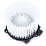 Interior Fan Blower Motor for Hyundai Ioniq Kia Niro I 1.6 GDi Hybrid 97113G2900