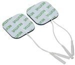 REVITIVE Electrode Body Pads