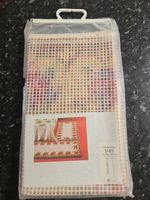 Vintage Kemanthe 5185 70x147cm Rug Making Kit Design Template