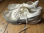 Nike ZoomX Vaporfly Next% 3 Women's Running Shoes, Size 6 UK