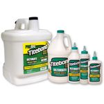 Titebond III Ultimate Wood Glue 8oz 16oz 32oz Gallon & Pro Jugs From RDGTools