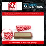 Air Filter 22552 Febi 1K0129620D 1K0129620F 1K0129620G 5C0129620 3C0129620A New