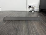 Ubiquiti UniFi 1U Silver Rack Blanking Plate OCD Panel UACC Rack Panel
