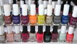 100pcs Collection Spotlight Shine & 2Step Solar Nail Polish | 18+ shades RP £320