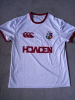 BRITISH LIONS FANS SHIRT (L/XL)