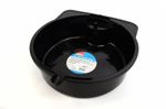 HILKA 8L Oil Drain Pan Black | 84810508